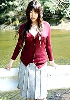 Yui Hamana